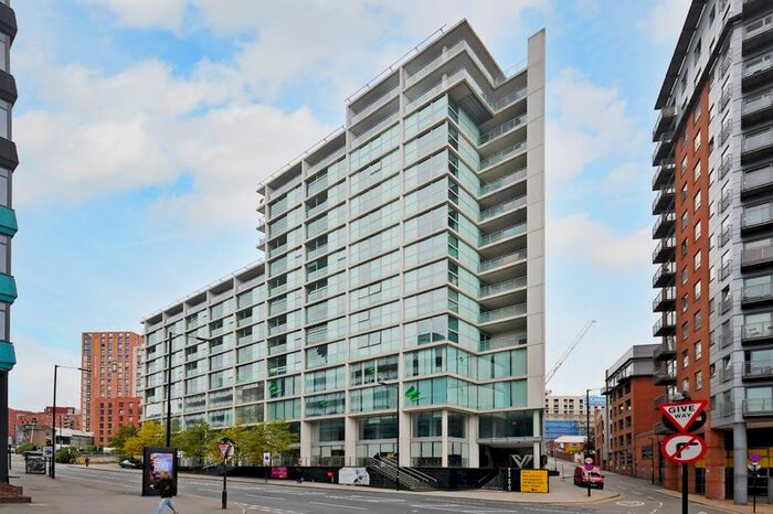 2 Bedroom Flat To Rent In Solly Street, Sheffield, S1