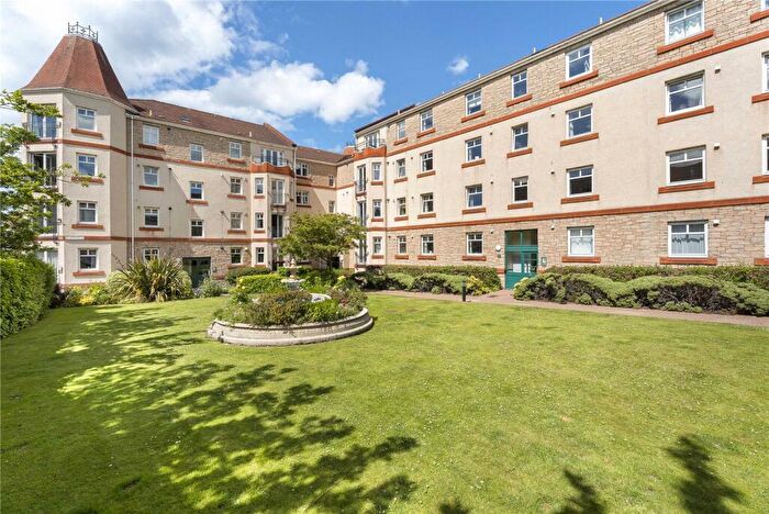 2 Bedroom Apartment For Sale In / Sinclair Place, Gorgie, Edinburgh, EH11
