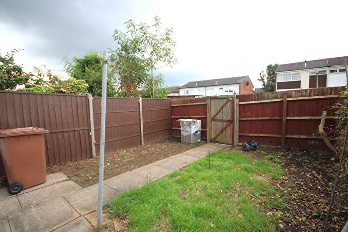 3 Bedroom Terraced House To Rent In Scarborough Avenue, Stevenage, SG1