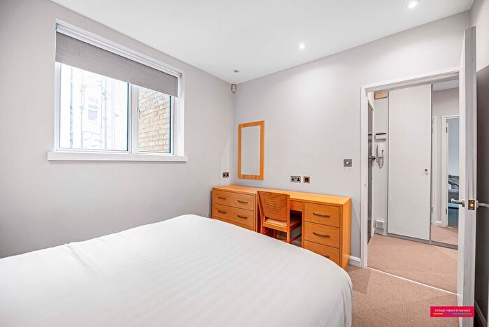1 Bedroom Flat To Rent In Paddington Street, London, W1U