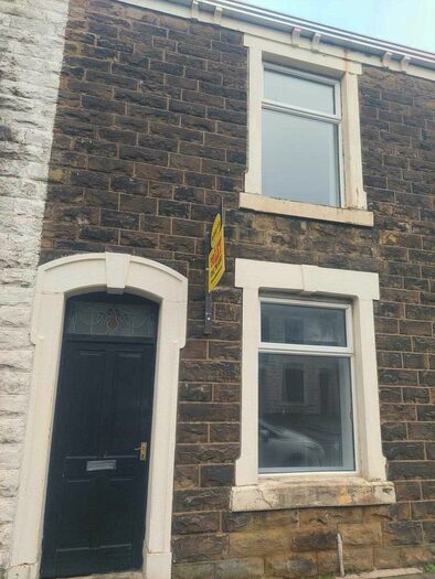 2 Bedroom Terraced House To Rent In Whalley Road, Clayton Le Moors, BB5