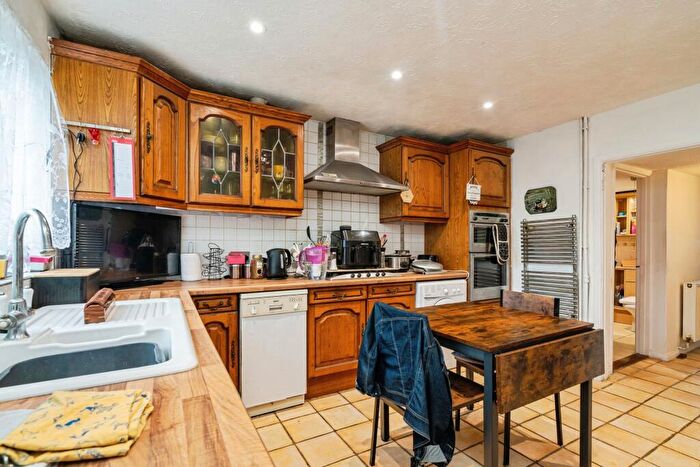 2 Bedroom Terraced House For Sale In Ingate, Beccles, NR34