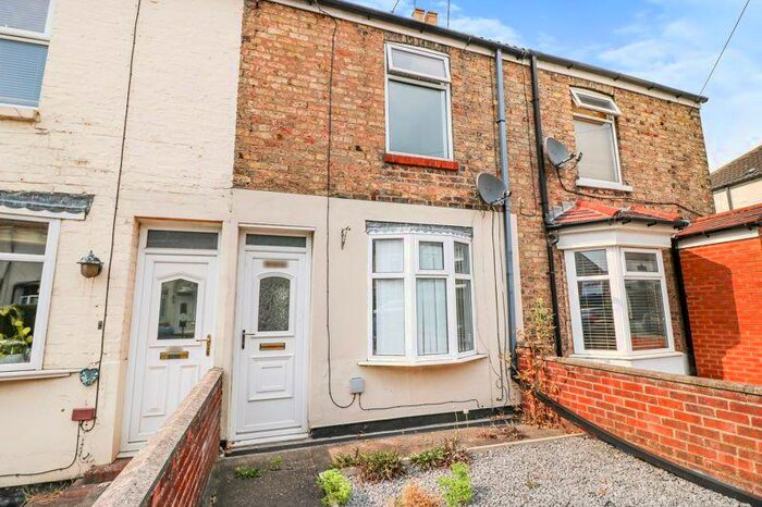 3 Bedroom Terraced House To Rent In Hull Road, Hessle, HU13