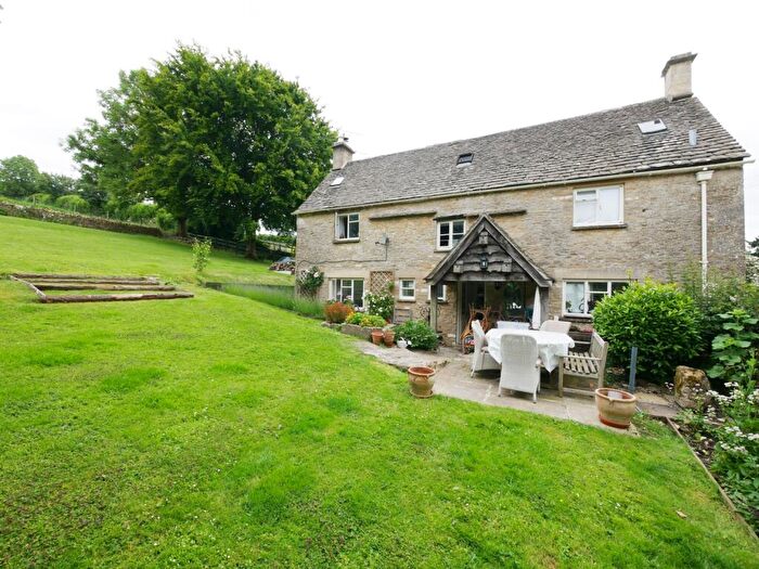 3 Bedroom Detached House To Rent In Yew Tree Cottage Wishanger, Miserden, Stroud, GL6