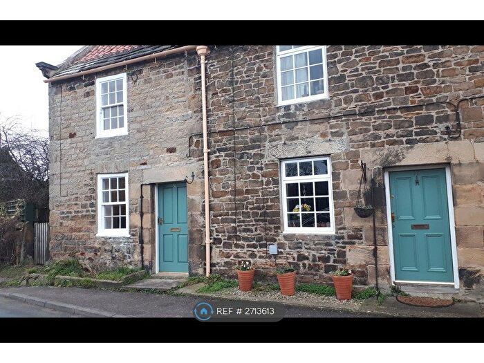 1 Bedroom End Of Terrace House To Rent In Millgate, Gilling West, Richmond, DL10