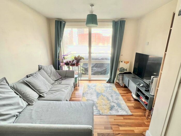 1 Bedroom Flat To Rent In The Ashes, Birmingham, B5