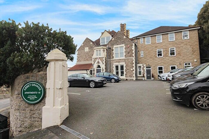 2 Bedroom Apartment For Sale In South Road, Weston-super-Mare, BS23
