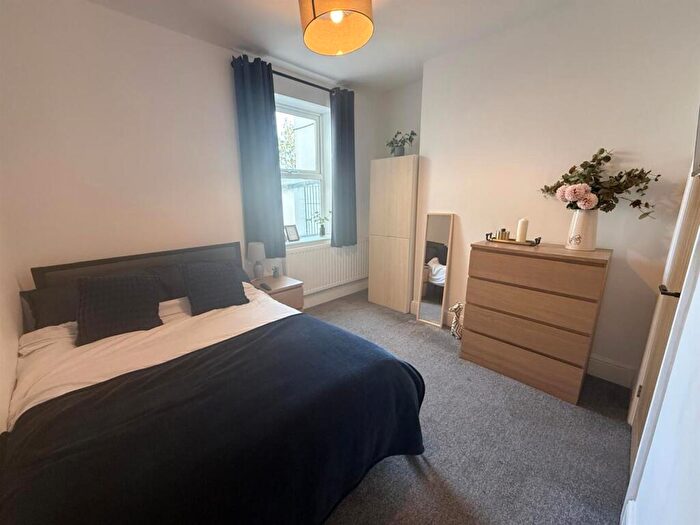 1 Bedroom House To Rent In West Hill Drive, Mansfield, NG18