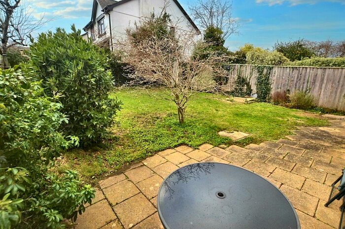 4 Bedroom Detached House For Sale In Steeple Drive, Alphington, Exeter, Devon, EX2
