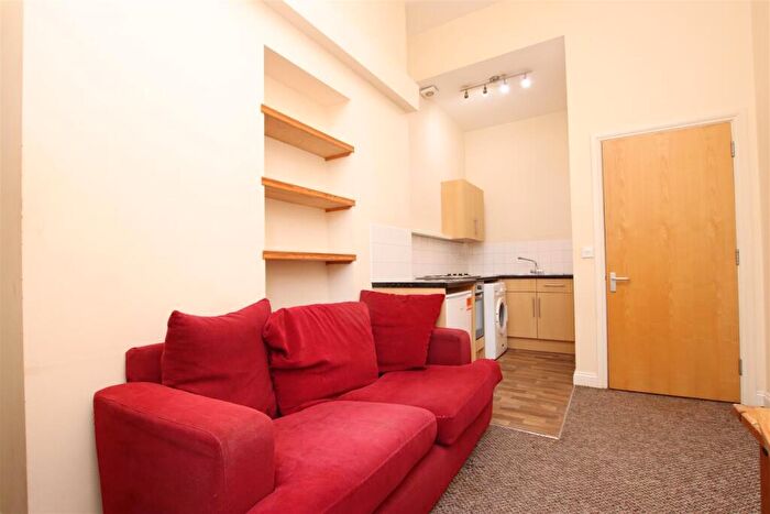 1 Bedroom Flat To Rent In St. Stephens Street, Bristol, BS1
