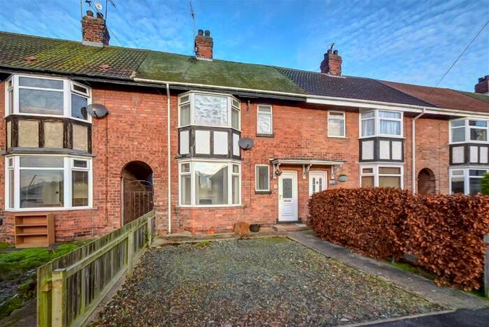 3 Bedroom Terraced House To Rent In East Ella Drive, Hull HU4