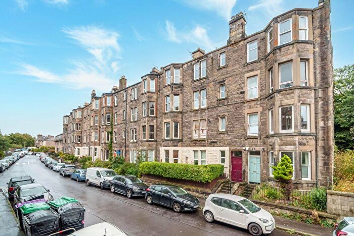 1 Bedroom Flat For Sale In / Meadowbank Crescent, Meadowbank, Edinburgh, EH8