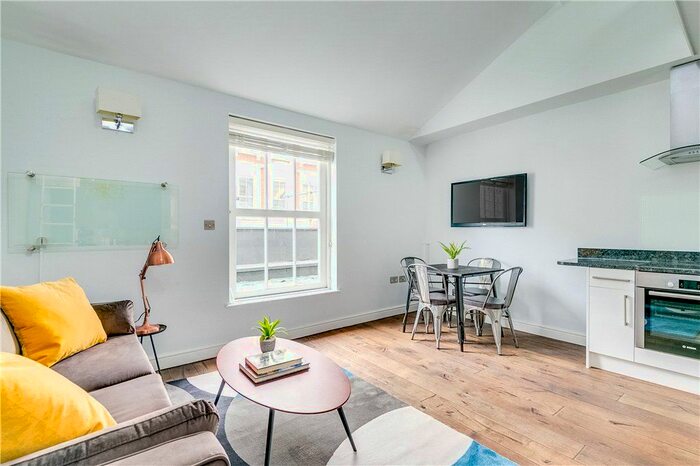 1 Bedroom Flat To Rent In Hogarth Place, Earls Court, London, SW5