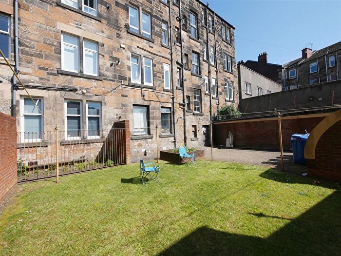 1 Bedroom Flat To Rent In Milnbank Street, Flat -, G31