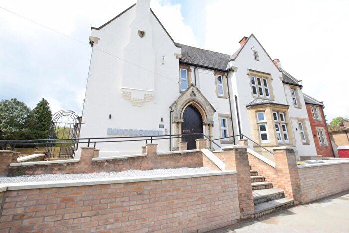 2 Bedroom Apartment To Rent In Apt - Greetwell House, Lincoln, LN2