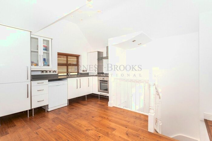 1 Bedroom Detached House To Rent In Canal Walk, Meadowcourt Road, Blackheath, SE3