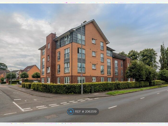 2 Bedroom Flat To Rent In Torridon Drive, Renfrew, PA4