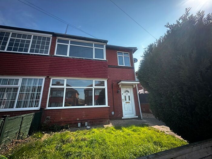 3 Bedroom Property To Rent In Dundas Road, Doncaster, DN2