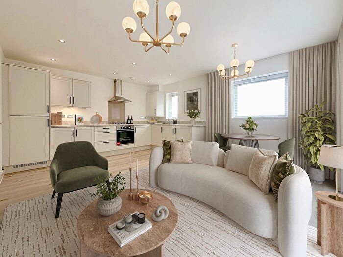 2 Bedroom Flat For Sale In The Poppies, Heys Road, Prestwich, M25