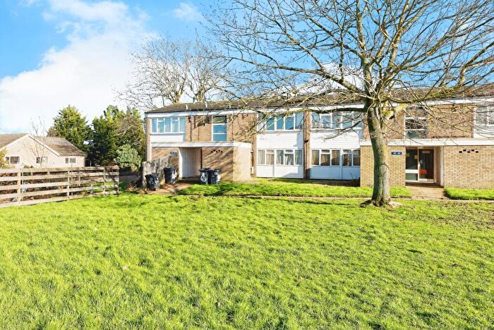 1 Bedroom Flat For Sale In Tennyson Avenue, Kent, CT1