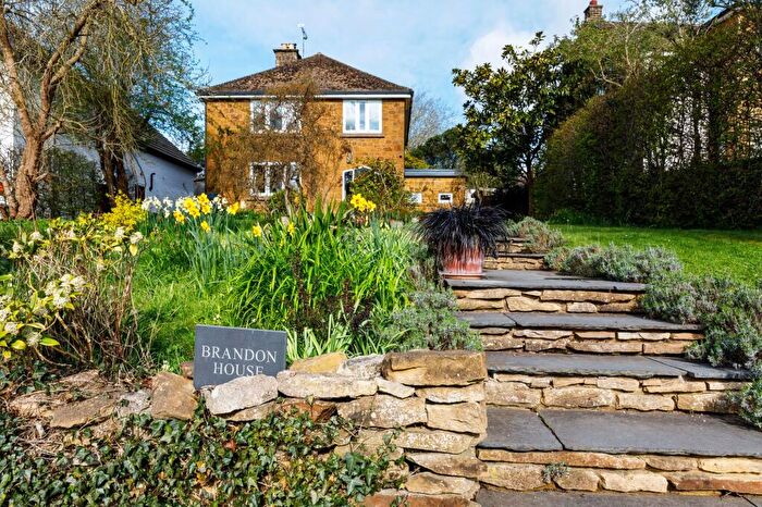 3 Bedroom Detached House For Sale In Main Street, Frankton, Rugby, CV23