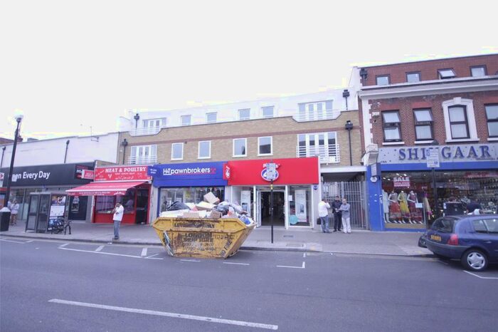 2 Bedroom Flat To Rent In Green Street, Upton Park, London E13