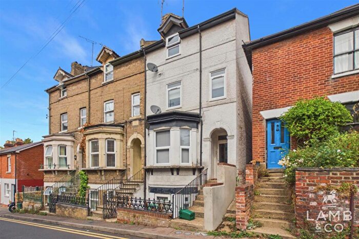 1 Bedroom Flat To Rent In Alexandra Road, Colchester, CO3