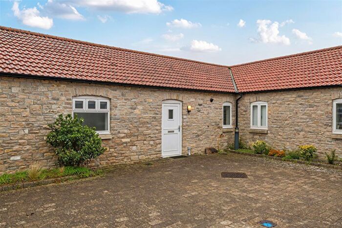 2 Bedroom Bungalow For Sale In Red Cow Lane, Dorchester, DT1