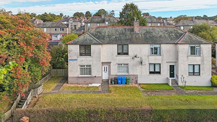 2 Bedroom Flat For Sale In Stuart Terrace, Bathgate, EH48