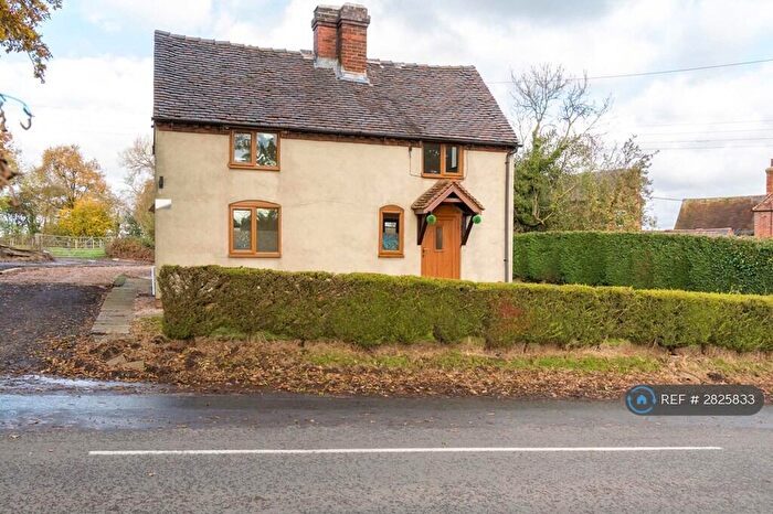 3 Bedroom Detached House To Rent In Green End Road, Fillongley, Coventry, CV7