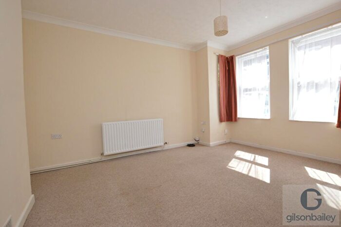 1 Bedroom Flat To Rent In Chalk Hill Road, Norwich, Norfolk, NR1