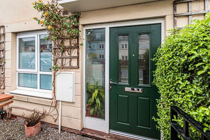 4 Bedroom End Of Terrace House For Sale In Tillhouse Road, Cranbrook, EX5