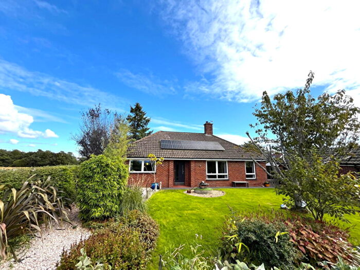 4 Bedroom Detached Bungalow For Sale In Clyst St. Mary, Exeter, EX5