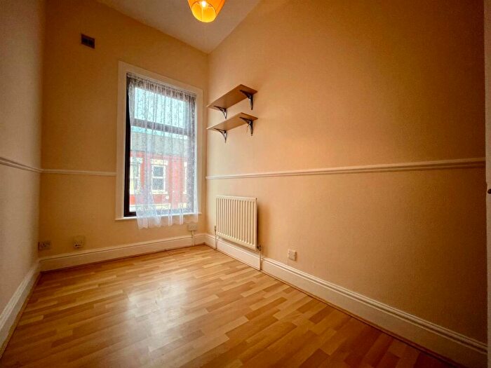 4 Bedroom Terraced House To Rent In Balfour Road, Fulwood, Preston, PR2