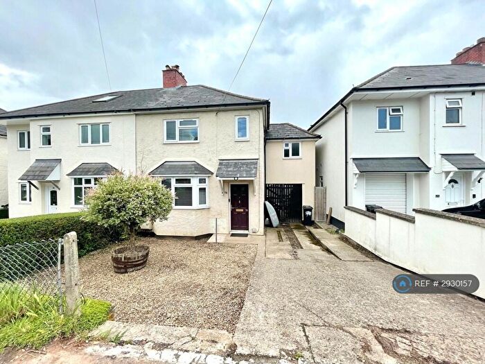 3 Bedroom Semi-Detached House To Rent In Hambrook Lane, Bristol, BS34
