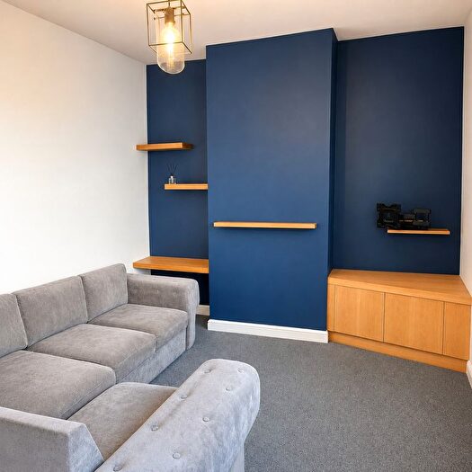 3 Bedroom Terraced House To Rent In Elizabeth Street, Rossendale, BB4