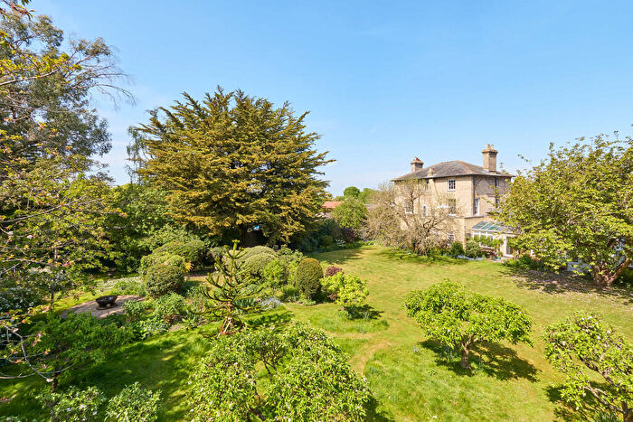 8 Bedroom Detached House For Sale In Fordham, Cambridgeshire, CB7