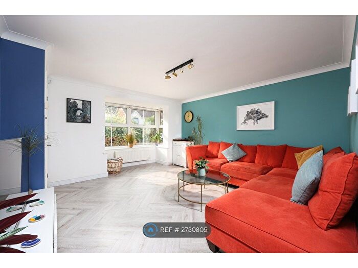 4 Bedroom Detached House To Rent In Robertson Drive, Bristol, BS4