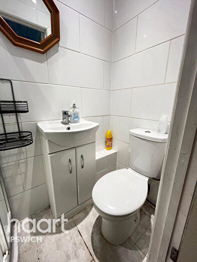1 Bedroom Terraced House To Rent In Fore Hamlet, Ipswich, IP3