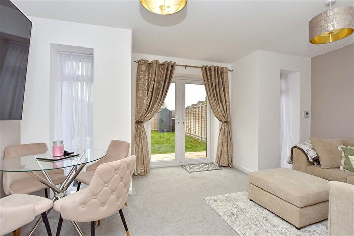 2 Bedroom Detached House For Sale In Main Road, Queenborough, Sheerness, Kent, ME11