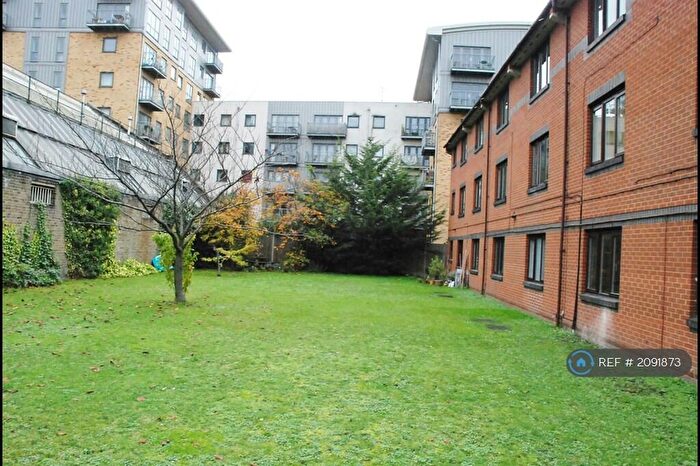 2 Bedroom Flat To Rent In Wrexham Road, London, E3