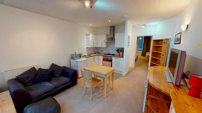 2 Bedroom Flat To Rent In Spital, Old Aberdeen, Aberdeen, AB24