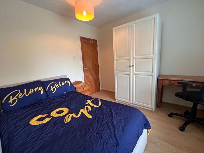 4 Bedroom Property To Rent In Davey Drive, Brighton, BN1