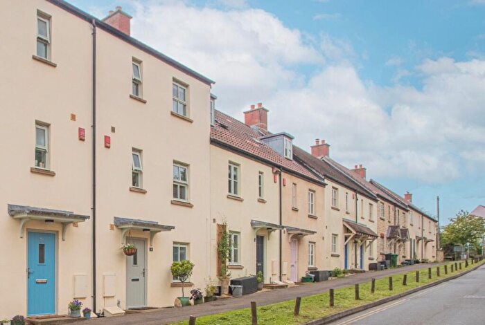 4 Bedroom Terraced House For Sale In Gloucester Street, Wotton-under-Edge, GL12