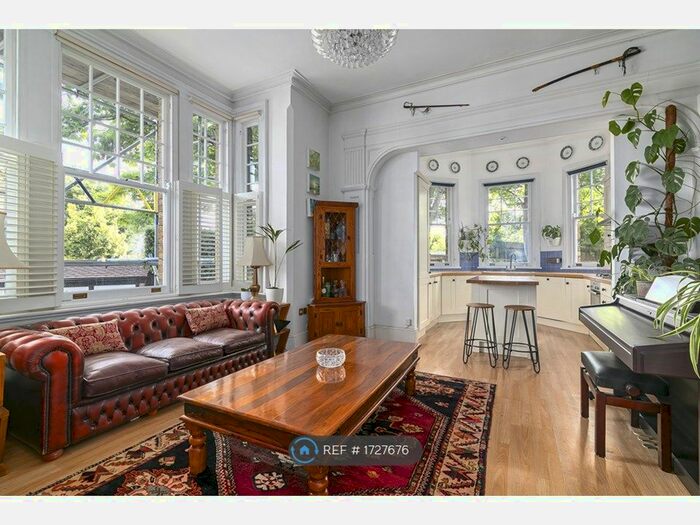 2 Bedroom Flat To Rent In Dryburgh Road, Putney, London, SW15