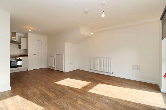 2 Bedroom Duplex To Rent In Kilpatrick Bow, Edinburgh, Midlothian, EH6