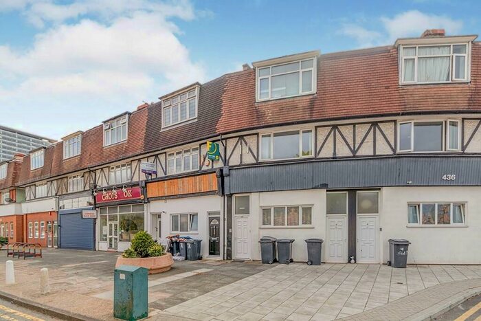 1 Bedroom Flat To Rent In Ewell Road, Surbiton, Surrey, KT6