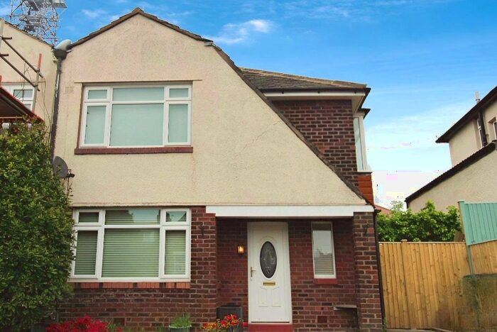 3 Bedroom Semi-Detached House To Rent In London Road, Carlisle, CA1