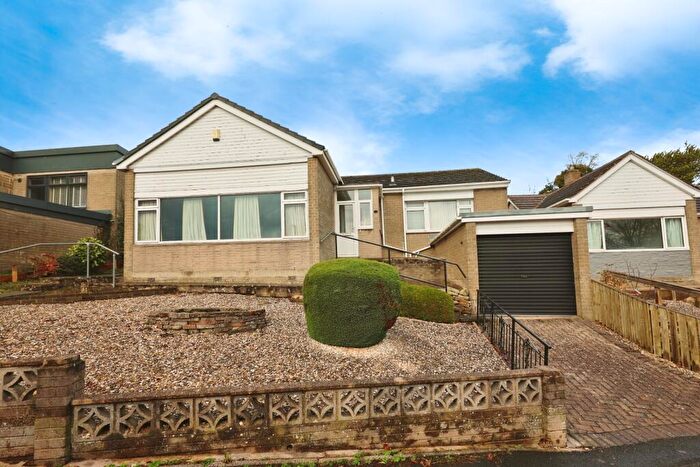 3 Bedroom House For Sale In Woodifield Hill, Crook, DL15