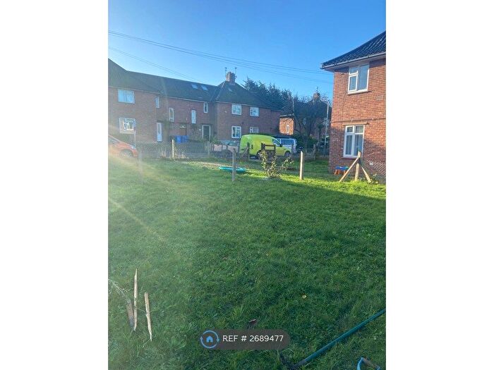 2 Bedroom Flat To Rent In Winchcomb Road, Norwich, NR2